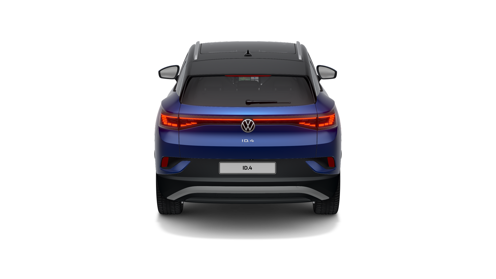 Volkswagen ID.4 Performance Pure