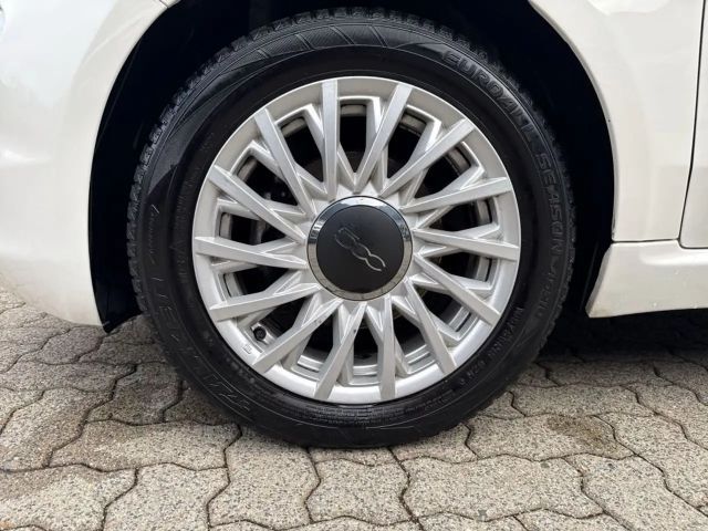 Fiat 500 1.0 GSE Hybrid DolcevitaTEMPO,PANO,DAB,KLIMA,PDC