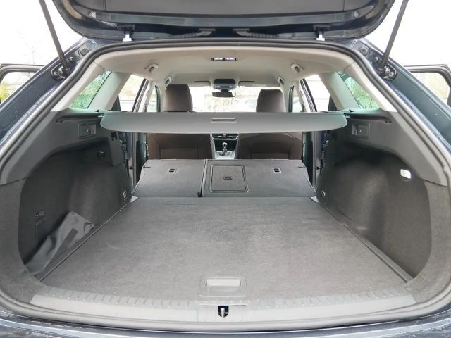 Seat Leon 1.5 TSI Sportstourer Xcellence