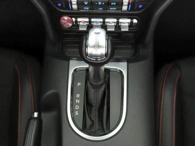 Ford Mustang Convertible GT 5.0 V8