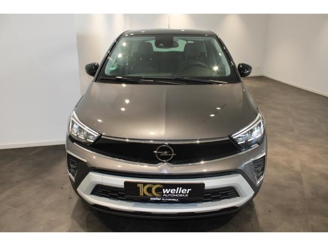 Opel Crossland 1.2 Turbo Turbo