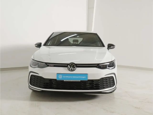 Volkswagen Golf 2.0 TSI DSG GTI Style