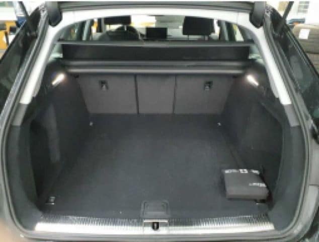 Audi A4 35 TFSI Avant S-Tronic