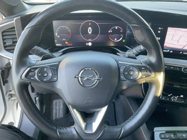 Opel Mokka 1.2 Turbo Turbo