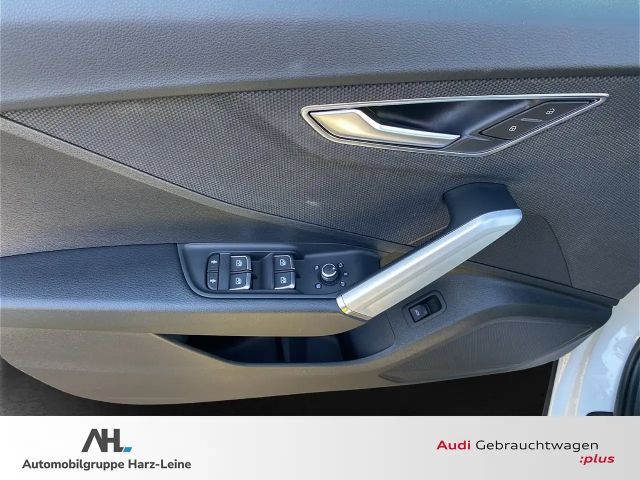 Audi Q2 35 TFSI S-Tronic