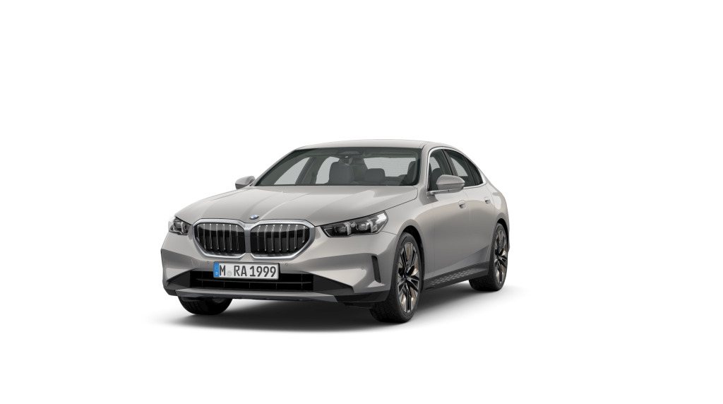 BMW 520 520d Sedan xDrive