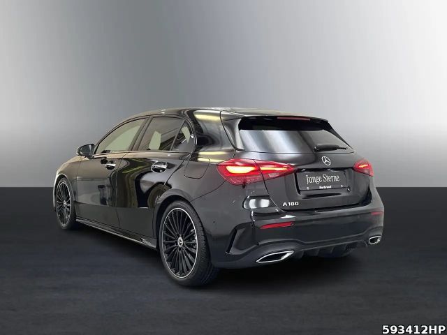 Mercedes-Benz A 180 AMG Line