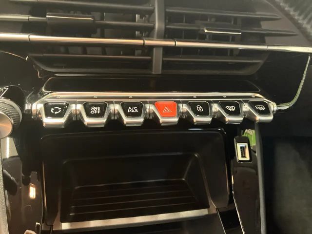 Peugeot 208 Active Pack PureTech