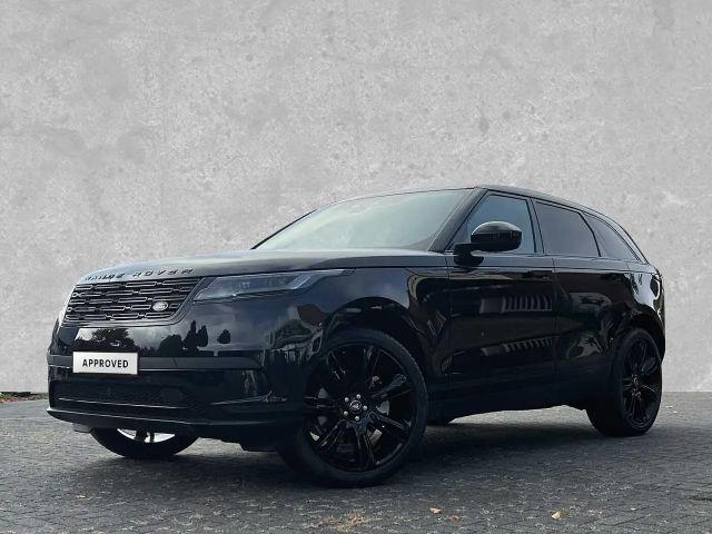 Land Rover Range Rover Velar D200 S