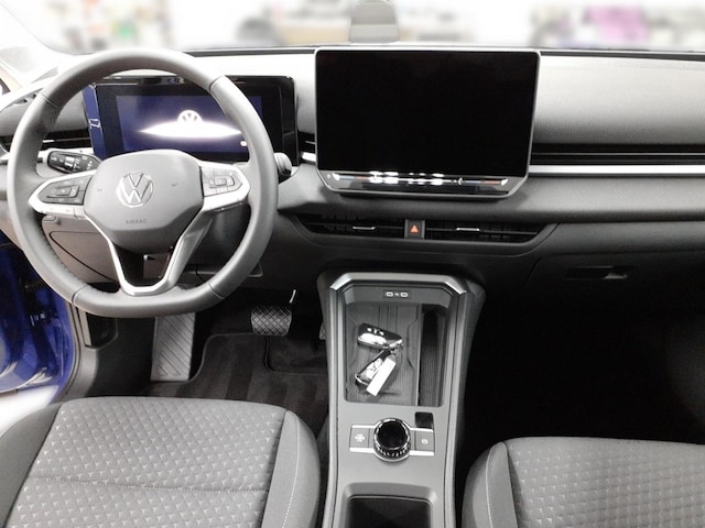 Volkswagen T-Roc 1.5 eTSI