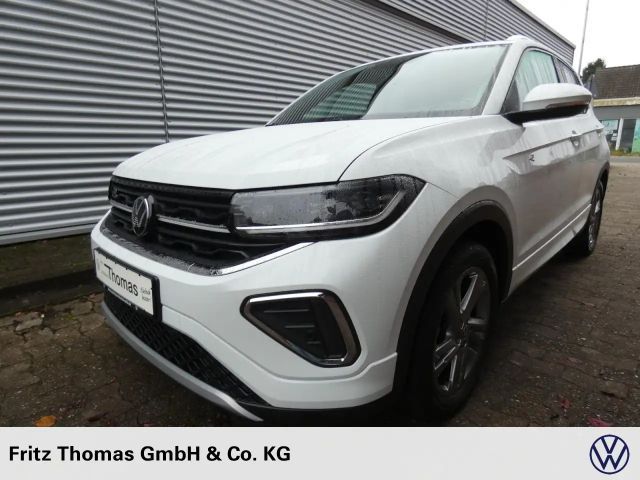 Volkswagen T-Cross 1.5 TSI DSG R-Line