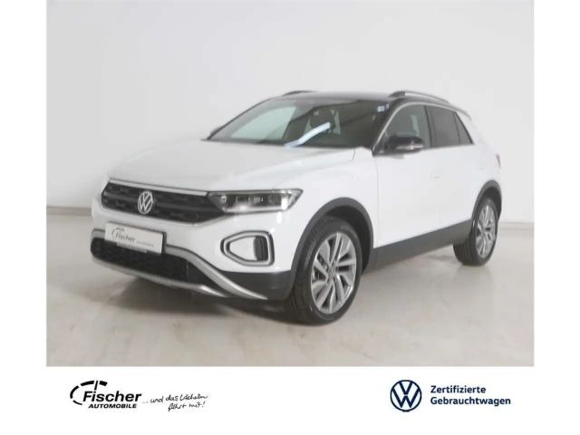Volkswagen T-Roc 2.0 TDI DSG