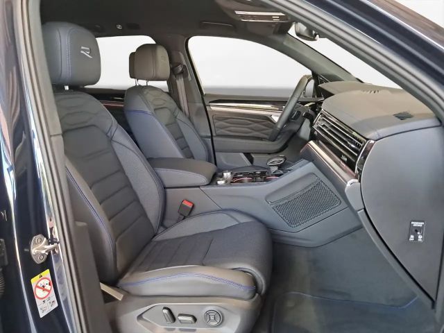 Volkswagen Touareg 4Motion eHybrid