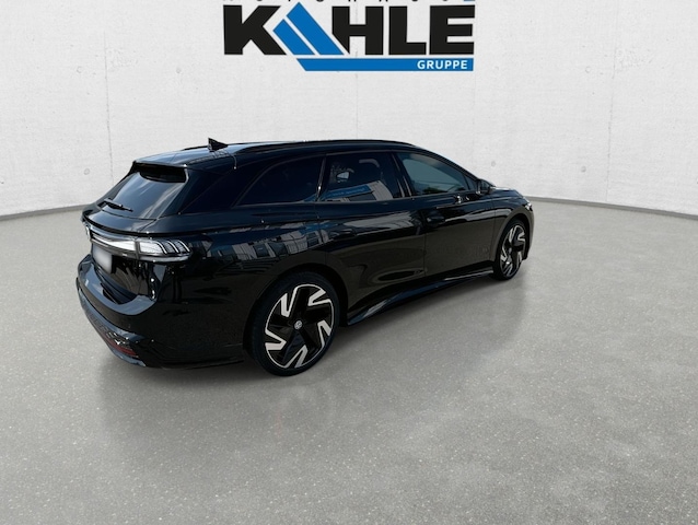 Volkswagen ID.7 4Motion Tourer