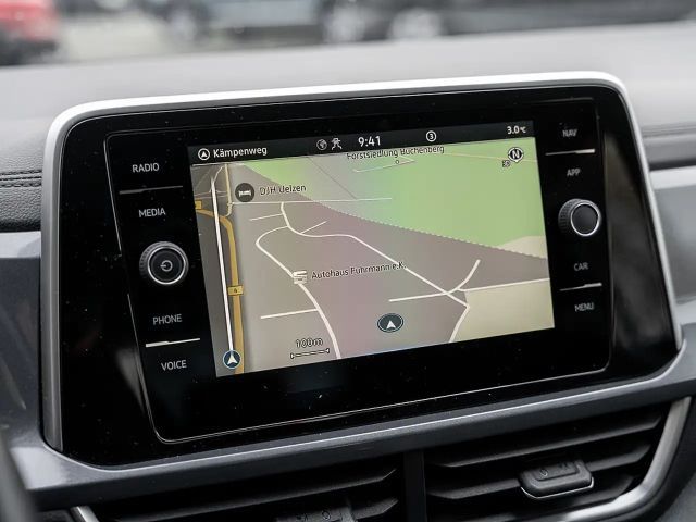 Volkswagen T-Roc 2.0 TDI Style