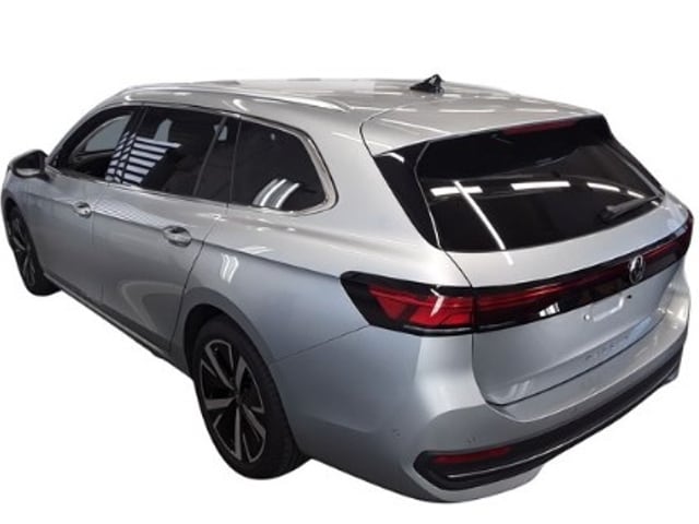 Volkswagen Passat DSG Variant eHybrid