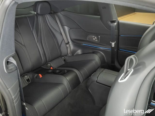 Mercedes-Benz CLE 200 AMG Line Coupé