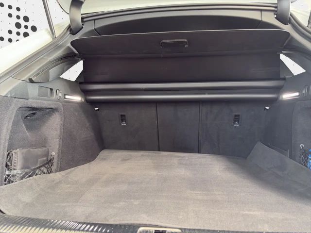 Audi RS4 *EUPE 125.126*280 km/h*Keramik*HUD*B&O