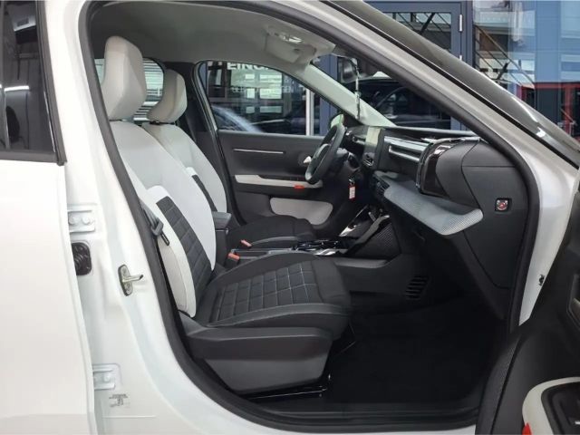 Citroën C3 Hybrid Max