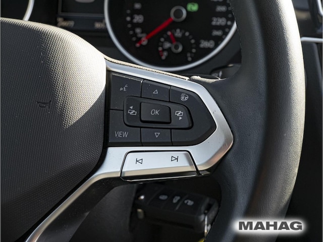 Volkswagen Tiguan 1.5 TSI DSG Life