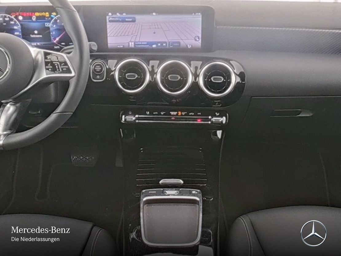 Mercedes-Benz A 180 A 180