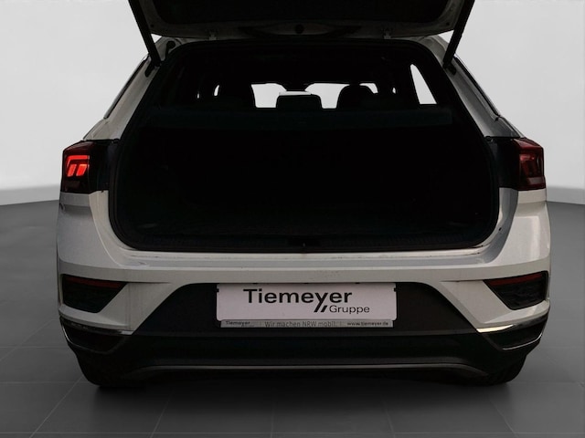 Volkswagen T-Roc 1.5 TSI DSG Sport