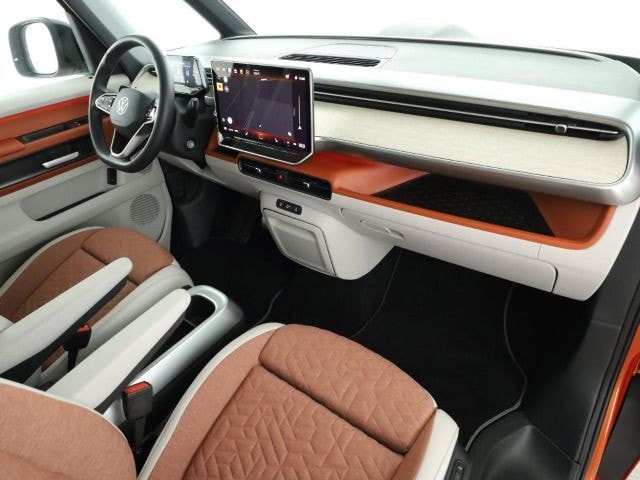 Volkswagen ID.Buzz LWB Pro