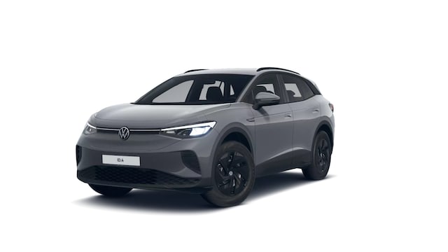 Volkswagen ID.4 Performance Pure