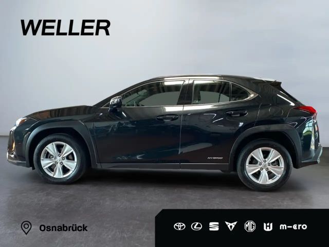 Lexus UX 250h
