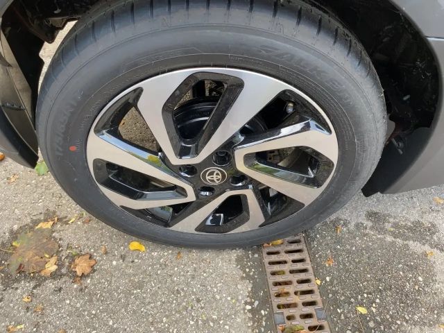 Toyota Aygo X 1.0 VVT-i