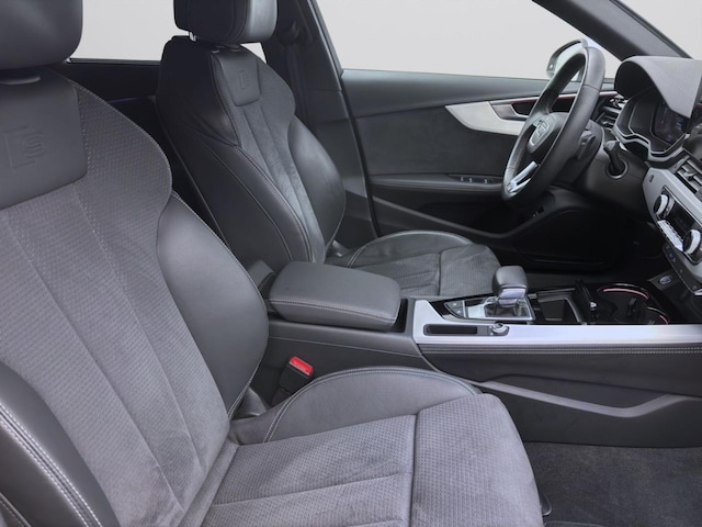 Audi A4 40 TDI Avant S-Line S-Tronic