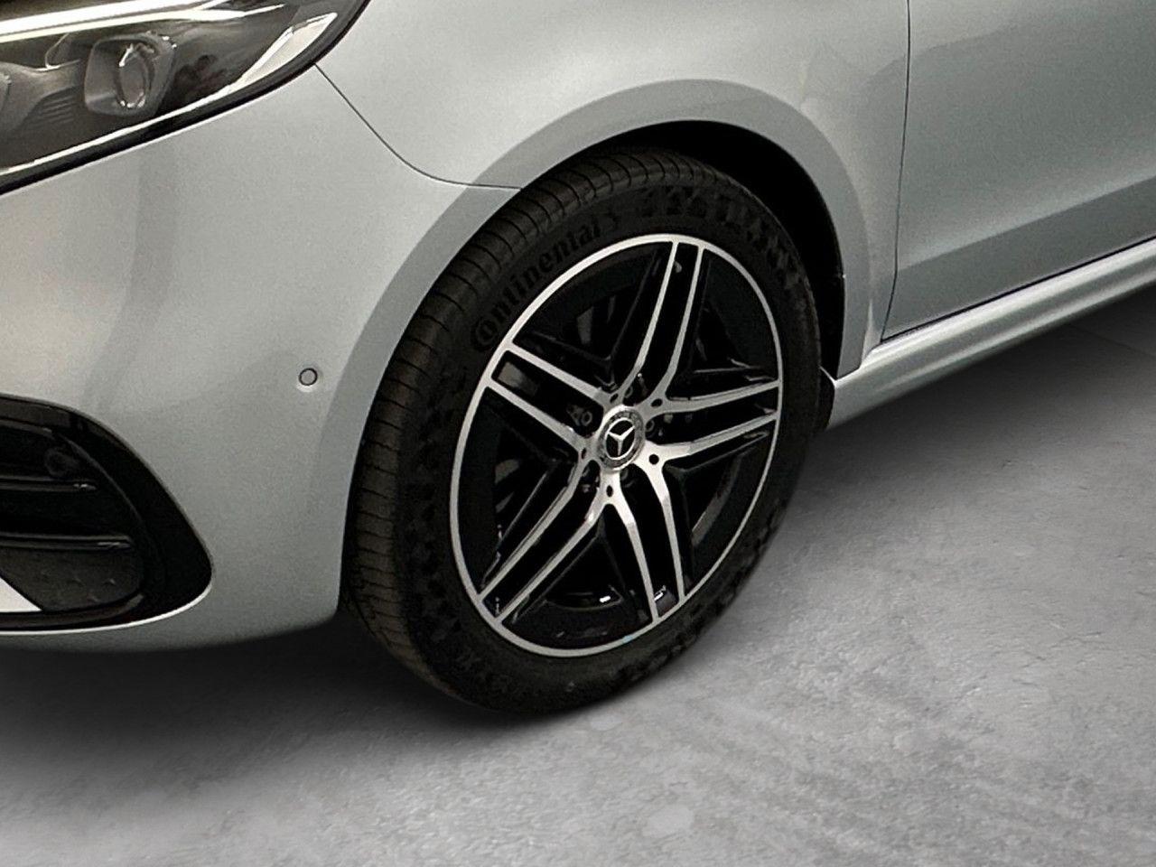 Mercedes-Benz V 250 AMG Line AVANTGARDE V 250 d