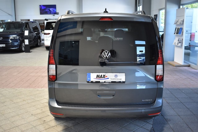 Volkswagen Caddy Life eHybrid