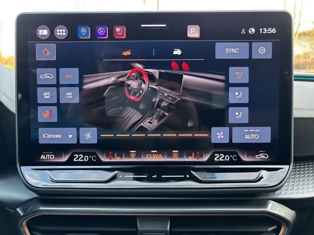 Cupra Formentor 1.5 eTSI 110 kW