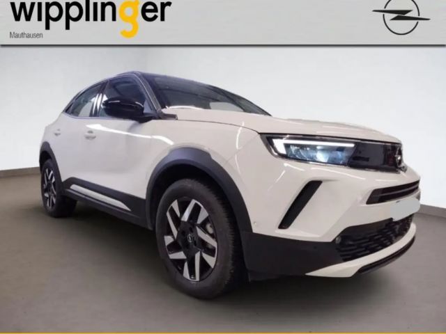 Opel Mokka Elegance