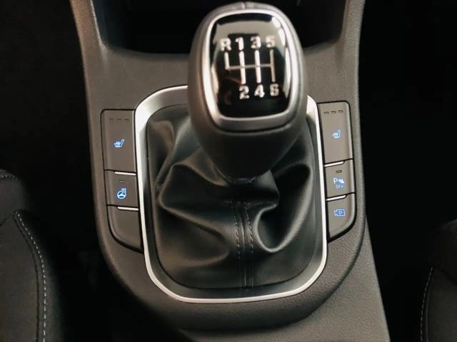 Hyundai i30 Edition 30 plus T-GDi