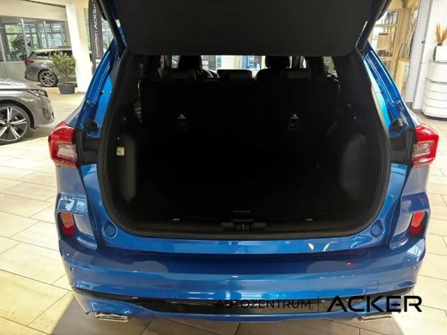 Ford Kuga 4x4 AWD ST Line X