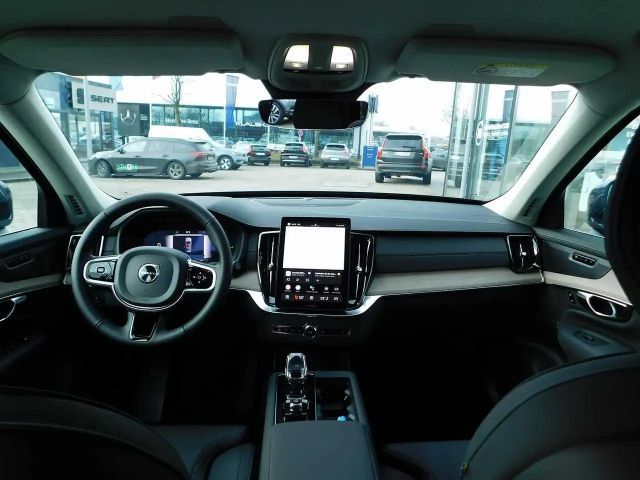 Volvo XC90 AWD Bright Plus T8