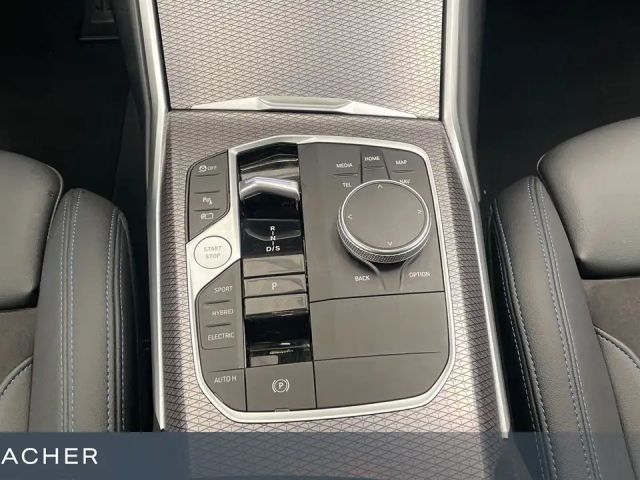 BMW 330 M-Sport Touring