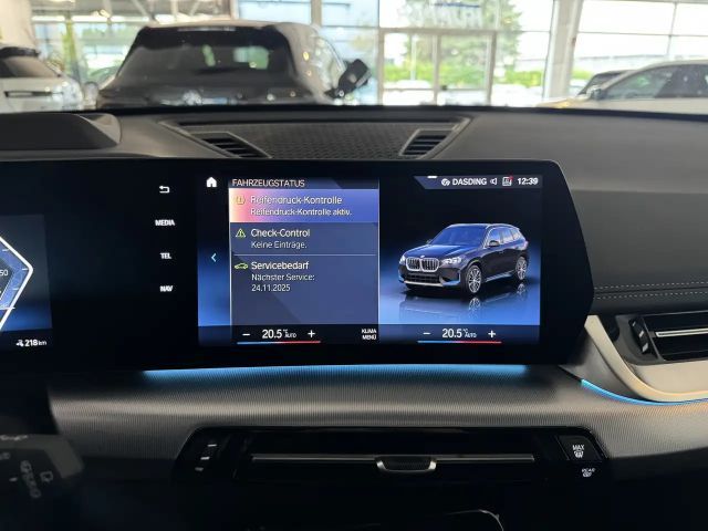 BMW X1 xDrive30 xLine el.Sitze°Headup°AdLED+Fwk°AHK