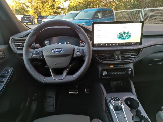 Ford Kuga ST Line X