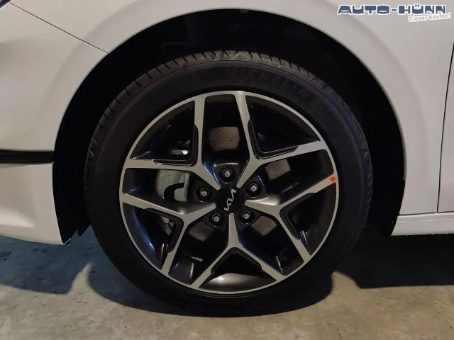 Kia Ceed GDi SportWagon