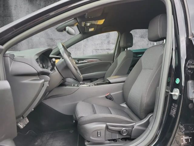 Opel Insignia Business