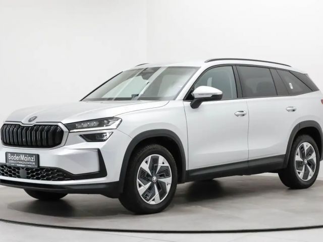 Skoda Kodiaq 2.0 TDI 4x4 Selection
