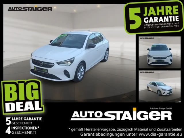 Opel Corsa F 1.2 Allwetter*Parksens*Sitzheizung