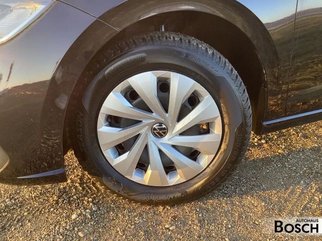 Volkswagen Polo 1.0 TSI DSG Life