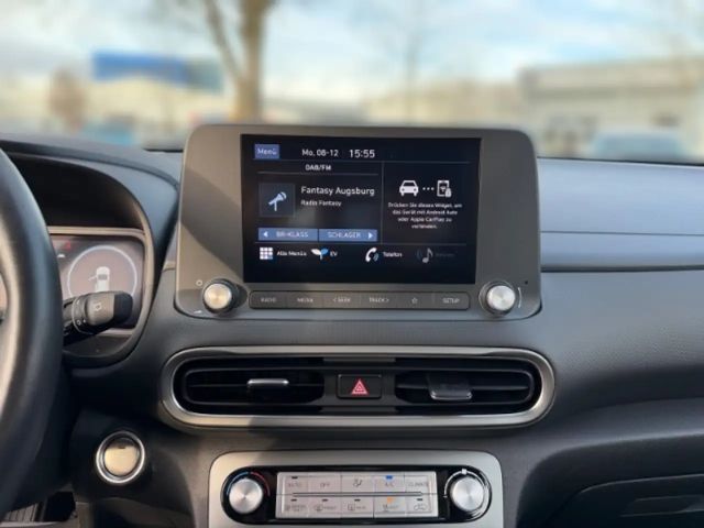 Hyundai Kona 2WD Electric Select