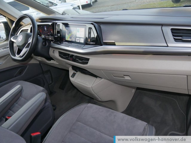 Volkswagen Multivan 2.0 TDI DSG Life