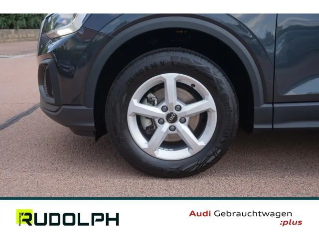 Audi Q2 35 TFSI S-Tronic