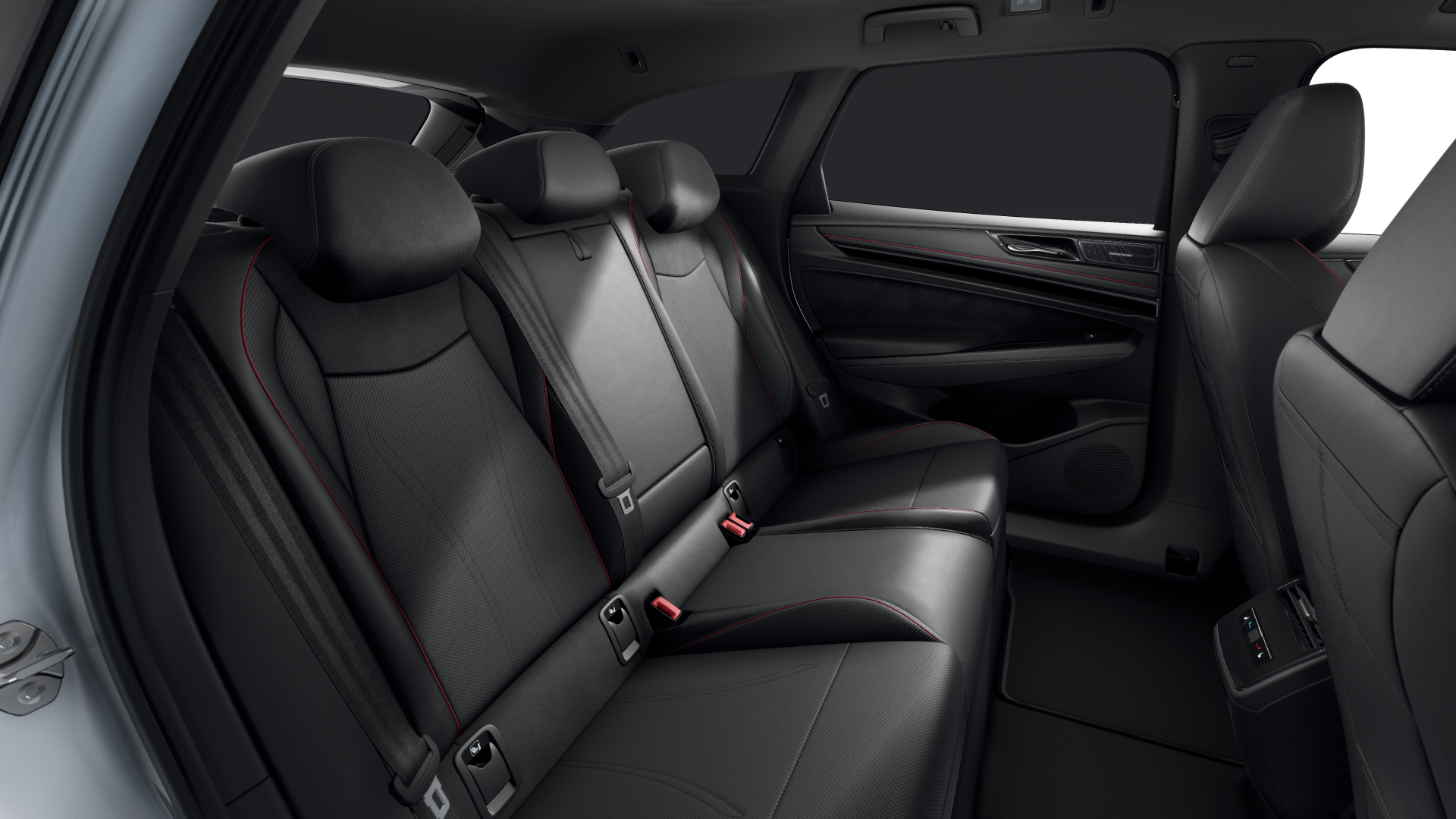 Volkswagen ID.7 GTX Tourer